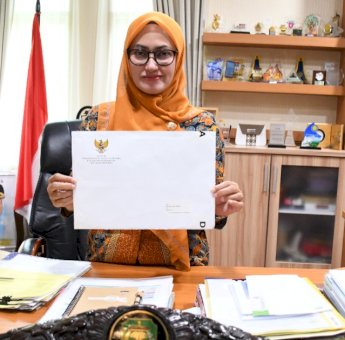 Menpan-RB Penuhi Semua Usulan Formasi ASN Pemda Luwu Utara