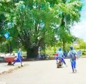 Tawuran Antar Kelompok Pelajar di Muna Pecah, Warga Soroti Sekolah