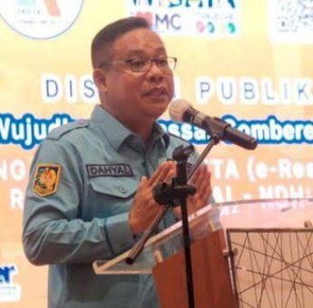 Aspirasi yang Masuk di Aplikasi e-RO’TA Bakal Jadi Acuan Usulan Program Legislator DPRD Makassar