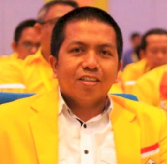 Soal Syarat Maju Ketua AMPI Sulsel Bayar Rp150 Juta, Ketua SC Tegaskan Pemimpin Harus Rela Berkorban