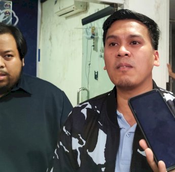 Nurhaldin Siap Plot Iyul Sebagai Ketua Harian Jika Terpilih Nakhodai AMPI Sulsel