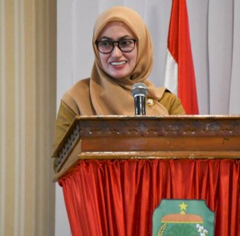 Ini 7 Program Pemda Luwu Utara Cegah Kekerasan Terhadap Perempuan dan Anak