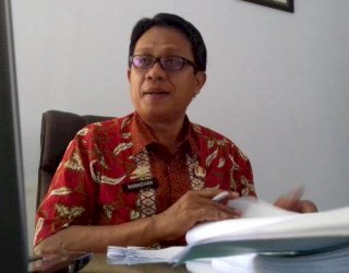 Kepala BKAD Ungkap APBD Luwu Timur Terus Meningkat