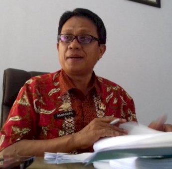 Kepala BKAD Ungkap APBD Luwu Timur Terus Meningkat