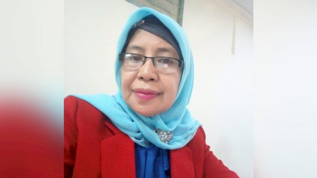 Prof. Dr. Nurhayati, M.Hum. (Istimewa)