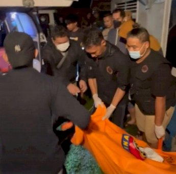 Diduga Jadi Korban Pembunuhan, Pasangan Suami Isteri di Palangka Raya Ditemukan Tewas di Rumahnya