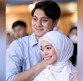 Rizky Billar Ditetapkan Tersangka, Terancam Penjara 5 Tahun