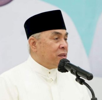 Awal September Presiden Groundbreaking IKN