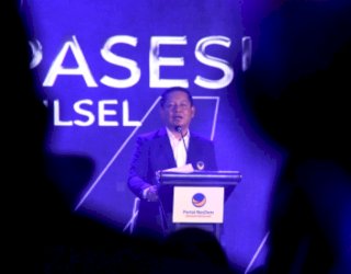 Konsolidasi Kader Demi Menang Besar, Ini Jumlah Kursi yang Diincar NasDem Sulsel di Pemilu 2024