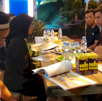 Pemuda Pelopor Parepare Wahyu Nurul Ramadanti Bakal Wakili Sulsel Bersaing di Tingkat Nasional&nbsp;