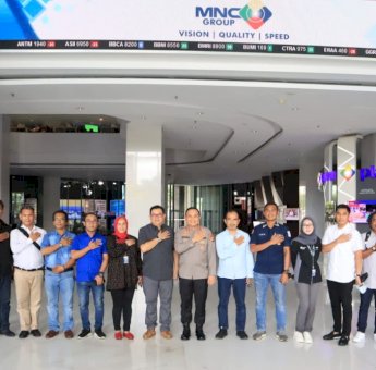 Kapolres Metro Jakarta Barat Klarifikasi Anggotanya yang Suruh Wartawan Bicara Sama Pohon