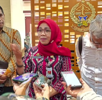 Stabilkan Harga Telur, Pemprov Sulsel Harap Peternak dan Pengusaha Pakan Jalin Komunikasi