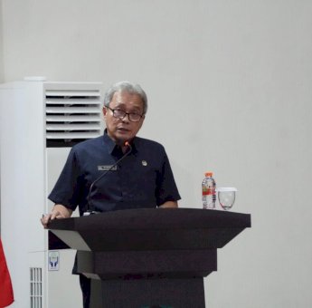 8 Fraksi DPRD Gowa Harap Dua Ranperda Peningkatan PAD Segera Dibahas