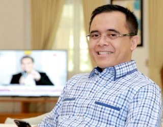 Presiden Akan Lantik Mantan Bupati Banyuwangi Jadi Menpan RB, Ini Jejak Karirnya