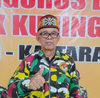 Ketua Umum Gepak Kuning: Pembangunan IKN Jangan Kaitkan dengan Kenaikan BBM