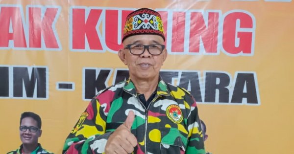 Ketua Umum Gepak Kuning: Pembangunan IKN Jangan Kaitkan dengan Kenaikan BBM