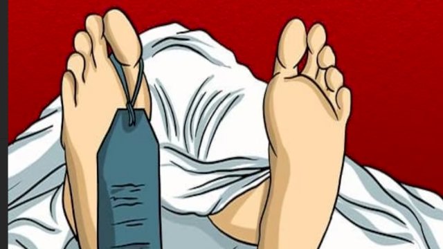 Ket : Ilustrasi Korban (Ilust: Haluan Creative)