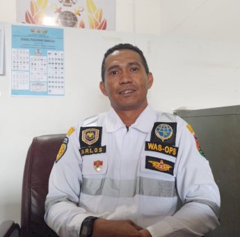 Dukung IKN, Pelabuhan Kariangau Siapkan 21 Armada Penyebrangan