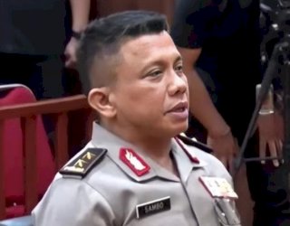 Putusan Banding Ditolak, FS Tetap Diberhentikan Tidak Terhormat