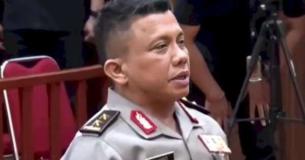 Putusan Banding Ditolak, FS Tetap Diberhentikan Tidak Terhormat