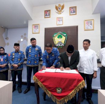 Program Mahasantri Pemkab Gowa-UIN Alauddin Siap Diluncurkan, Bakal Jadi Percontohan di Sulsel