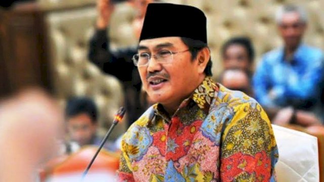 Prof. Dr. Jimly Assiddiqie, SH.(Istimewa)