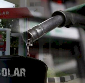 Penimbun BBM Bersubsidi di Jakarta Utara Ditangkap Polisi