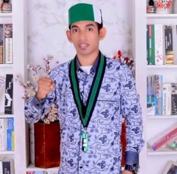 HMI-MPO Kendari Ungkap Dugaan Korupsi Proyek Jalan Wisata Kendari-Toronipa