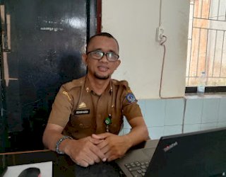 Kuota PPDB SMKN 1 Palopo Capai 490 Siswa