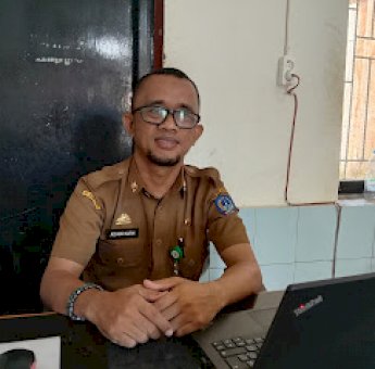 Kuota PPDB SMKN 1 Palopo Capai 490 Siswa