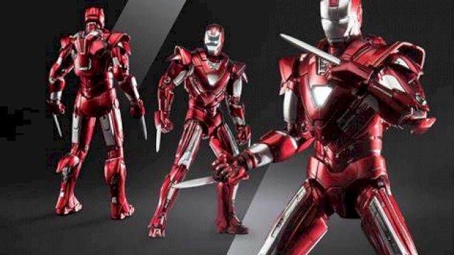 Hasbro Marvel Avengers Iron Man Jet Da Battaglia Con Blaster A Repulsore - Action Figure 10 Cm - Giocattolo Per Bambini 4+ Anni