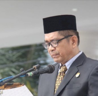 Soal Perampingan OPD, Ini Penjelasan Anggota Komisi I DPRD Palopo