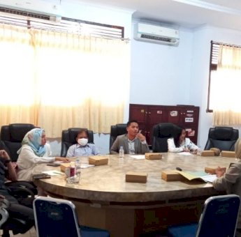 DPRD Palopo Minta Dukcapil Terapkan Pelayanan &lsquo;Jemput Bola&rsquo; Perekaman E-Ktp