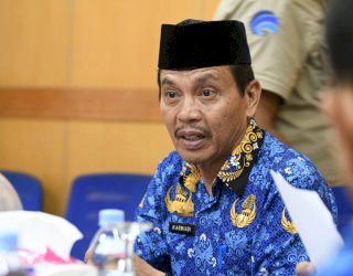 Pekan Depan Bupati Luwu Utara Lantik Kepala Desa Terpilih Pilkades 2022