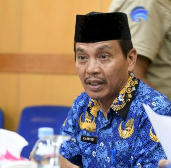 Pekan Depan Bupati Luwu Utara Lantik Kepala Desa Terpilih Pilkades 2022
