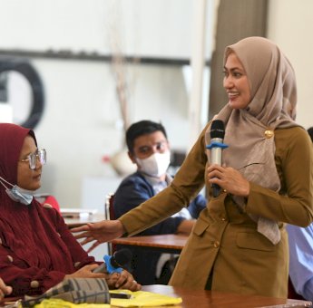 Pelaku Usaha di Luwu Utara, Ayo Daftar Sertifikasi Halal Gratis untuk UMKM Berbasis Pangan