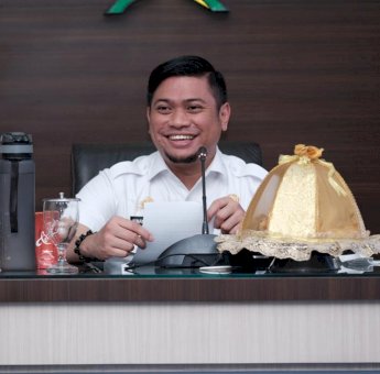 Bupati Gowa Instruksikan Camat Kawal Pendataan Regsosek Secara Jujur
