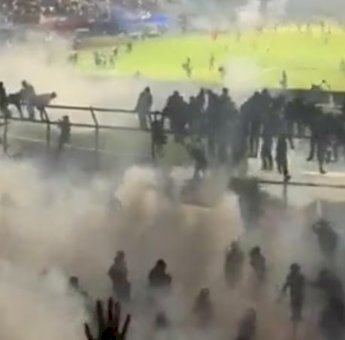 Analis Keamanan Publik, Roger P Silalahi Angkat Bicara Atas Ratusan Korban di Stadion Kanjuruhan