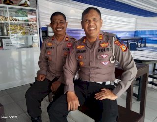 Pengendara Anak di Bawah Umur Dominasi Pelanggaran Operasi Zebra di Soppeng