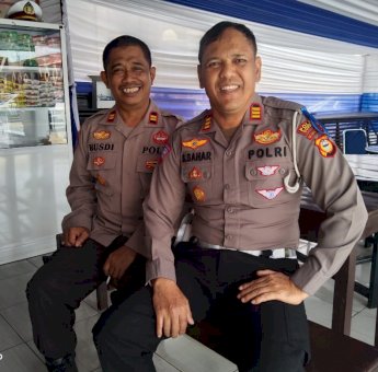 Pengendara Anak di Bawah Umur Dominasi Pelanggaran Operasi Zebra di Soppeng