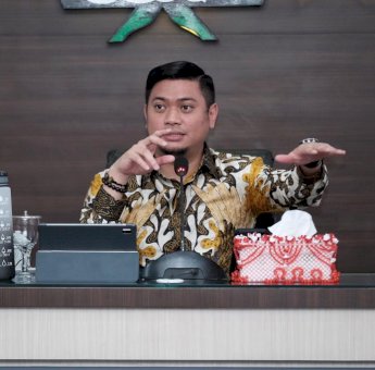 Bupati Gowa Instruksikan Survei Pasar dan Suplai Pasokan untuk Penuhi Kebutuhan Bahan Pokok Akibat Inflasi