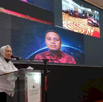 Peringati Hari Jadi Sulsel ke 353, Pemprov Gelar Halal Fest untuk Bangkitkan Ekonomi Syariah