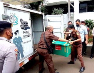 Limpahkan Berkas Tahap Dua Kasus Ferdy Sambo, Kejagung Tegaskan Tidak Bisa Disuap