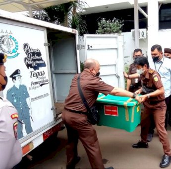 Limpahkan Berkas Tahap Dua Kasus Ferdy Sambo, Kejagung Tegaskan Tidak Bisa Disuap