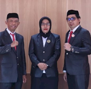 Cegah Kampanye Diluar Jadwal, Bawaslu Soppeng Surati Parpol