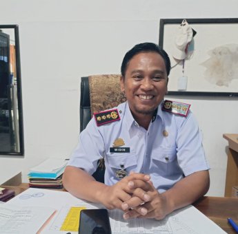 Pemkot Parepare Gelar Lomba Sekolah Sehat, Disdikbud Turut Andil Jadi Tim Juri