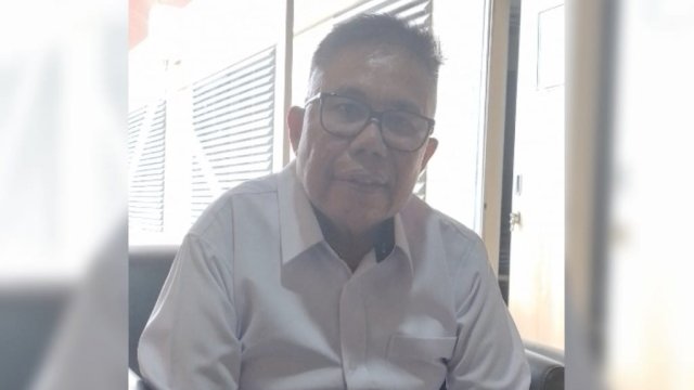 Kepala Balai Besar Pelaksanaan Jalan Nasional Junaidi.(Foto: Istimewa)