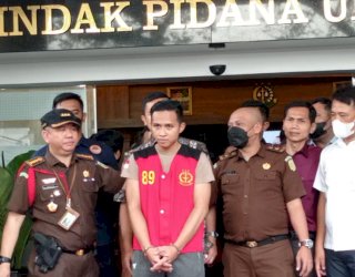 Bharada E Siap Hadapi Ferdy Sambo di Pengadilan