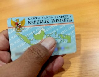 Ditjen Dukcapil Pastikan Blangko KTP Elektronik Sudah Tersedia di Semua Daerah