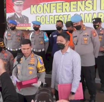 Ejekan Berujung Pertikaian, Pria di Samarinda Tewas Ditangan Rekannya